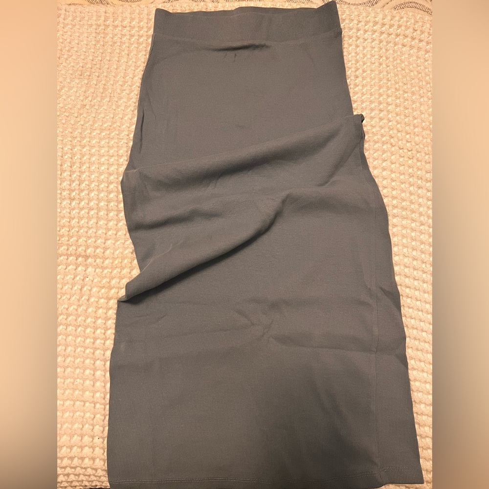 Zara skirt